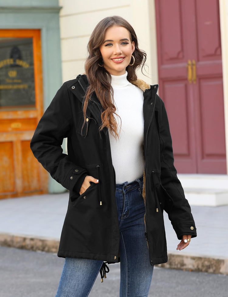 Women’s Clothes