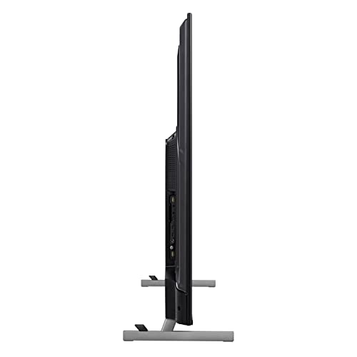 Hisense 65 Inch ULED Mini-LED TV 65U6KQTUK - Quantum Dot Colour, Dolby Vision IQ, VIDAA Smart TV, and Youtube, Freeview Play, Netflix and Disney+ (2023 Model)