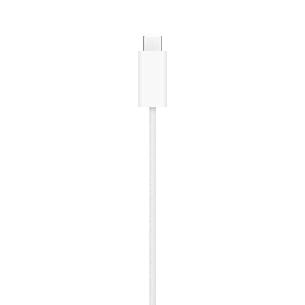Apple Apple Watch Magnetic Fast Charger to USB-C Cable (1 m)