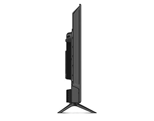 Cello C4320F 43 inch Full HD LED TV with Built-in DVD player and Freeview HD Built in Satellite receiver 3 x HDMI and USB 2.0 to record Live TV Easy to Setup Non-Smart Made in the UK