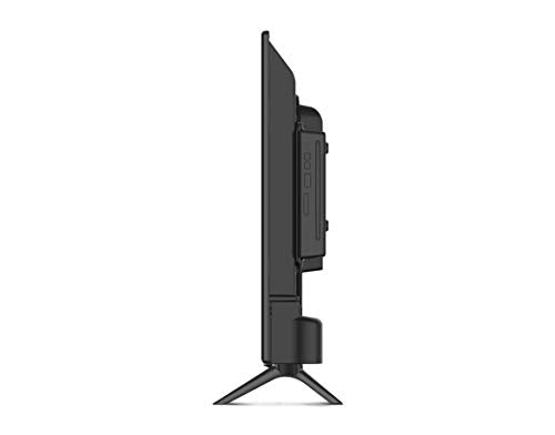 Cello C3220F V3 / ZF0223 32" inch HD Ready LED TV with built in DVD player with Freeview HD Built in Satellite receiver 3 X HDMI and USB 2.0 to record Live TV Made in the UK,Black