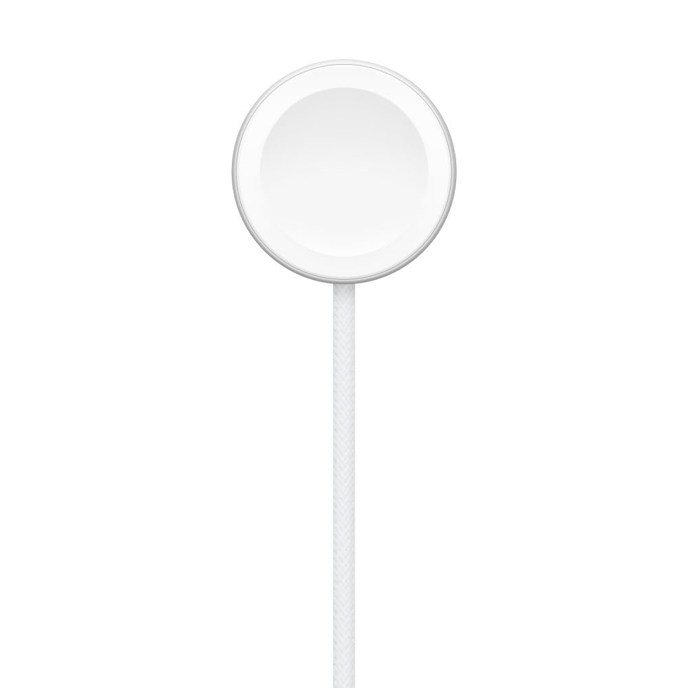 Apple Apple Watch Magnetic Fast Charger to USB-C Cable (1 m)