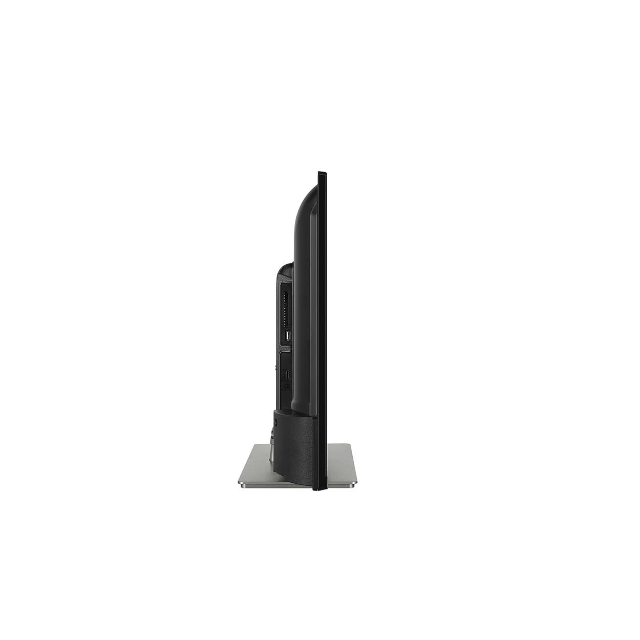 Panasonic TX-32MS360B, 32 Inch Full HD LED Smart TV, High Dynamic Range (HDR), Linux TV, Google Assistant & Amazon Alexa Support, USB Media Player, Wall-Mount Option, Black