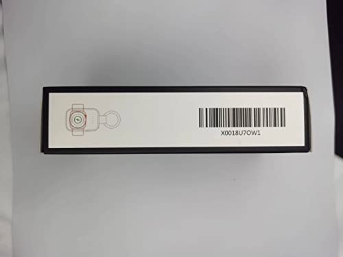 Portable Wireless Charger for Apple Watch Series 10,9,8,7,6,5,4,3,2,SE,Ultra 2,i.VALUX 1000mAh iWatch Charger Magnetic Keychain Power Bank, Travel Apple Watch Accessories 45/44/42/41/40/38/49mm(Black)