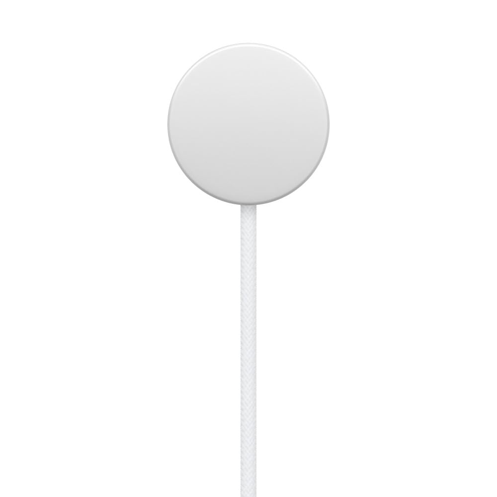 Apple Apple Watch Magnetic Fast Charger to USB-C Cable (1 m)
