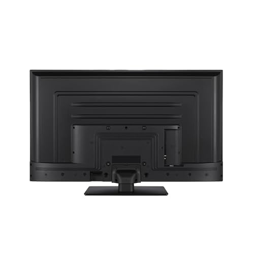Panasonic TB-50W60AEY, W60 Series 50 inch 4K Ultra HD LED Smart TV, 2024, Freely, TiVo, 4K Colour Engine, Dolby Vision & Atmos, For An Exceptional Visual Experience