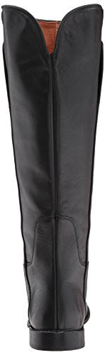 Frye Women's Paige Tall Riding Boot, Black, 4.5 UK