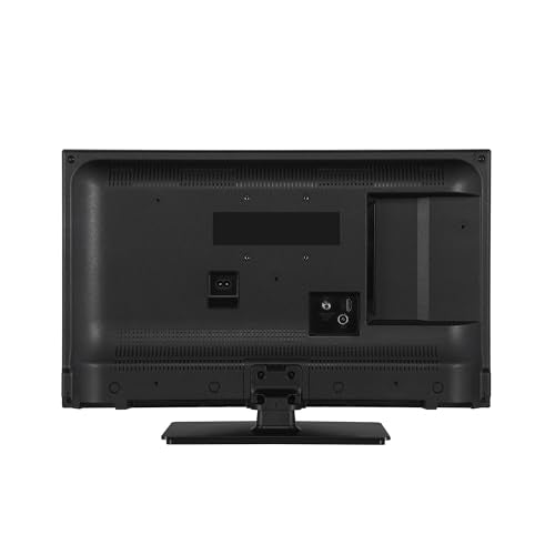 Panasonic TS-24N30AEY, N30 Series 24 inch HD LED TV, 2024, USB Media Player, High Contrast, HD Triple Tuner, HDMI, Wall-Mount Option, Thin Frame, For An Exceptional Visual Experience