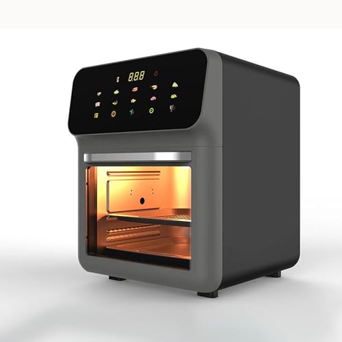 COYOUCO 13L Household Large Capacity Electric Oven Household Multifunctional Air Fryer,ANSI