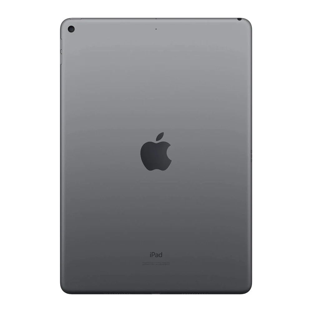 Apple iPad 9.7 (5th Gen) 32GB Wi-Fi - Space Grey (Renewed)