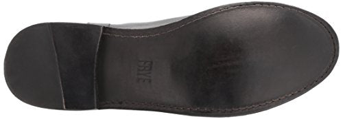 Frye Women's Paige Tall Riding Boot, Black, 4.5 UK