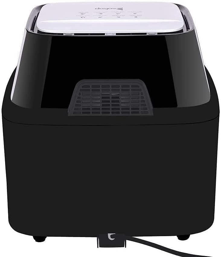 CAZARU -1800A-D2 16 L 1800W Black Commodity Code: LXJ-148