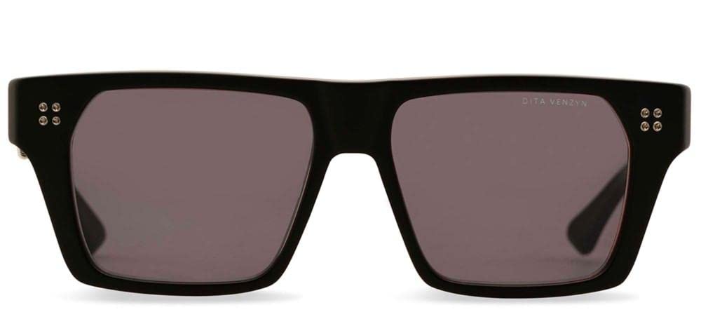 Dita VENZYN SUN BLACK/GREY 56/16/150 unisex Sunglasses