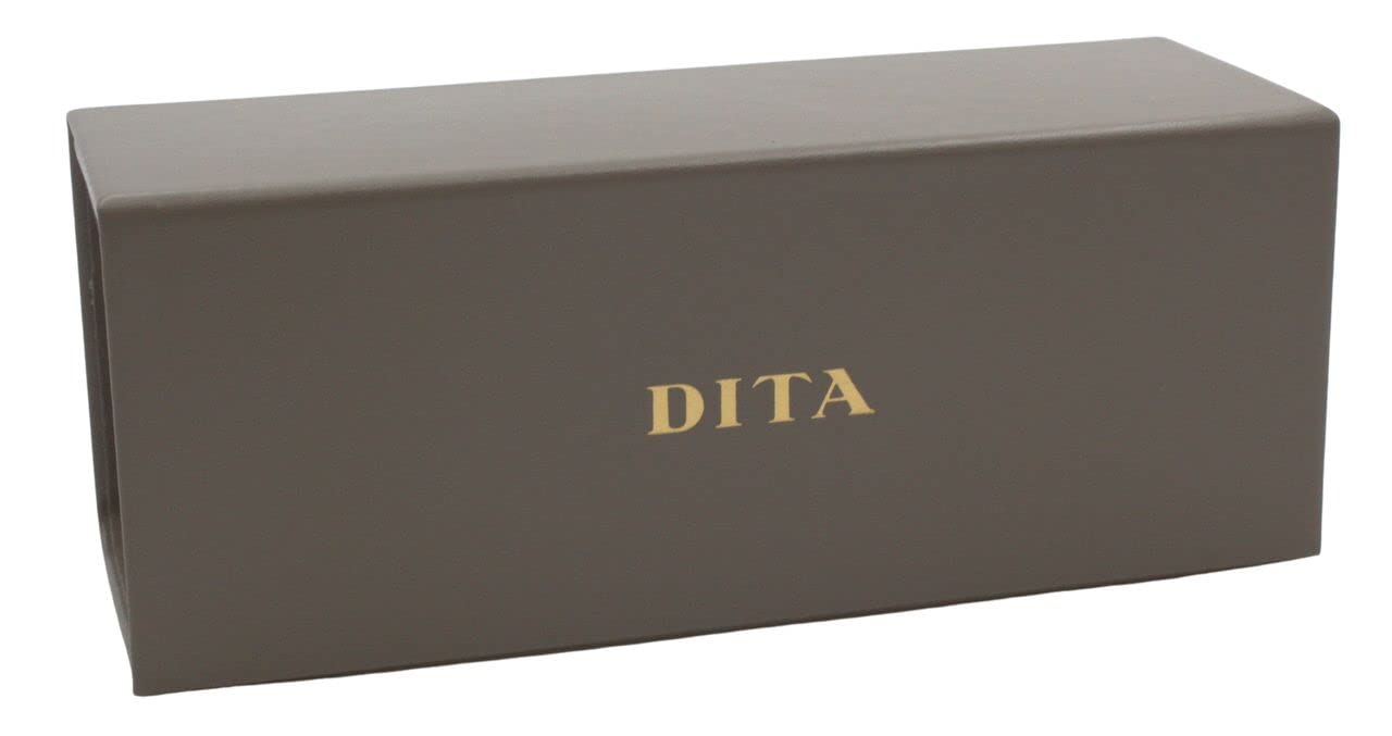 DITA Mens Sunglasses Mach-Six DTS-121, 01, 62