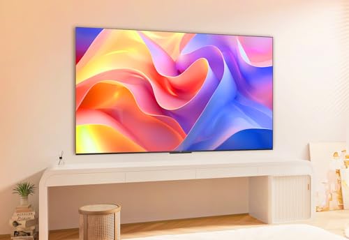 TCL 43PF650K 43-inch 4K Ultra HD, HDR TV, Smart LED Fire TV (Dolby Vision, Dolby Atmos, DTS, HDR 10, Alexa built-in, Airplay2, Miracast)