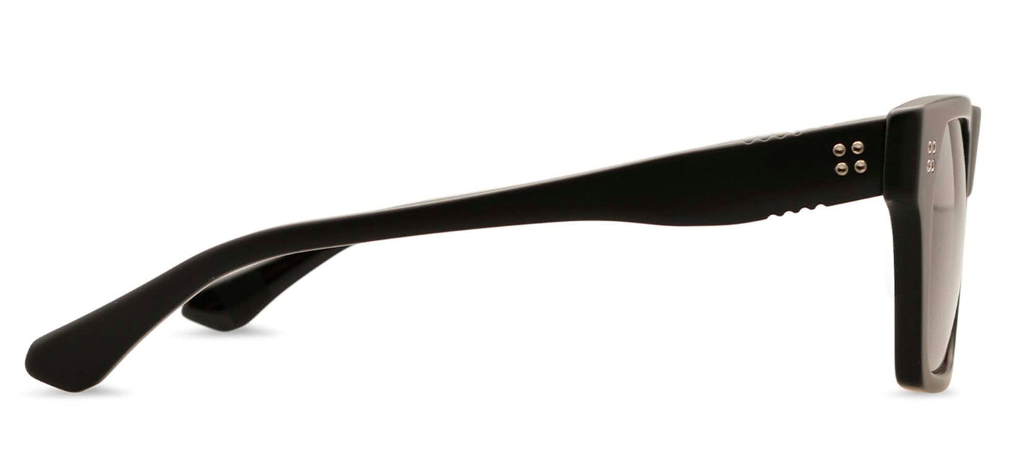 Dita VENZYN SUN BLACK/GREY 56/16/150 unisex Sunglasses