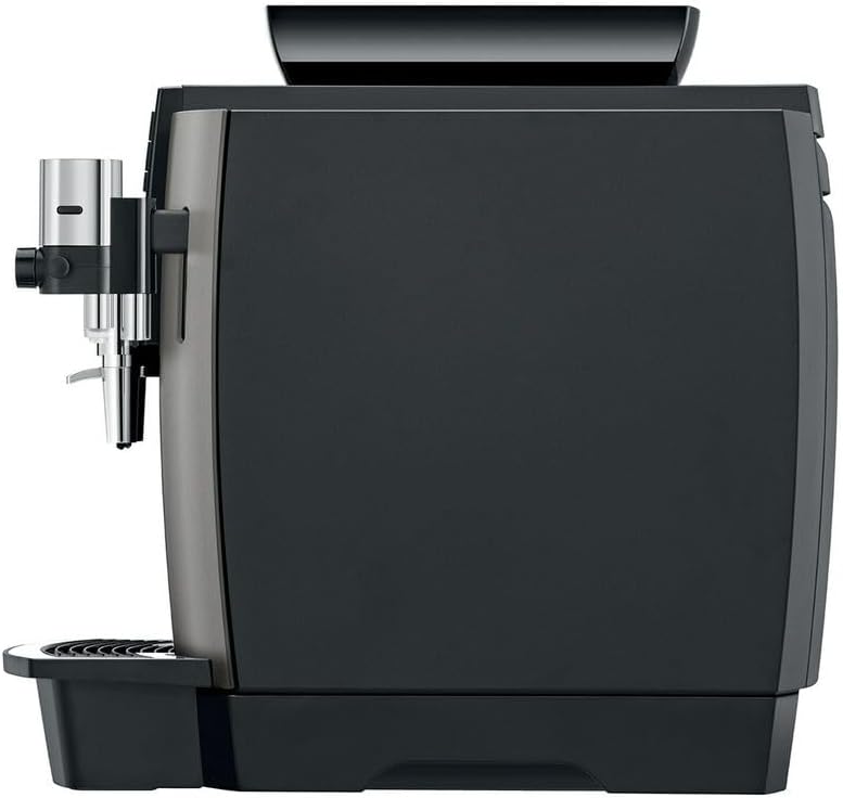 JURA GASTRO WE8 Professional Fully Automatic Coffee Machine 15420