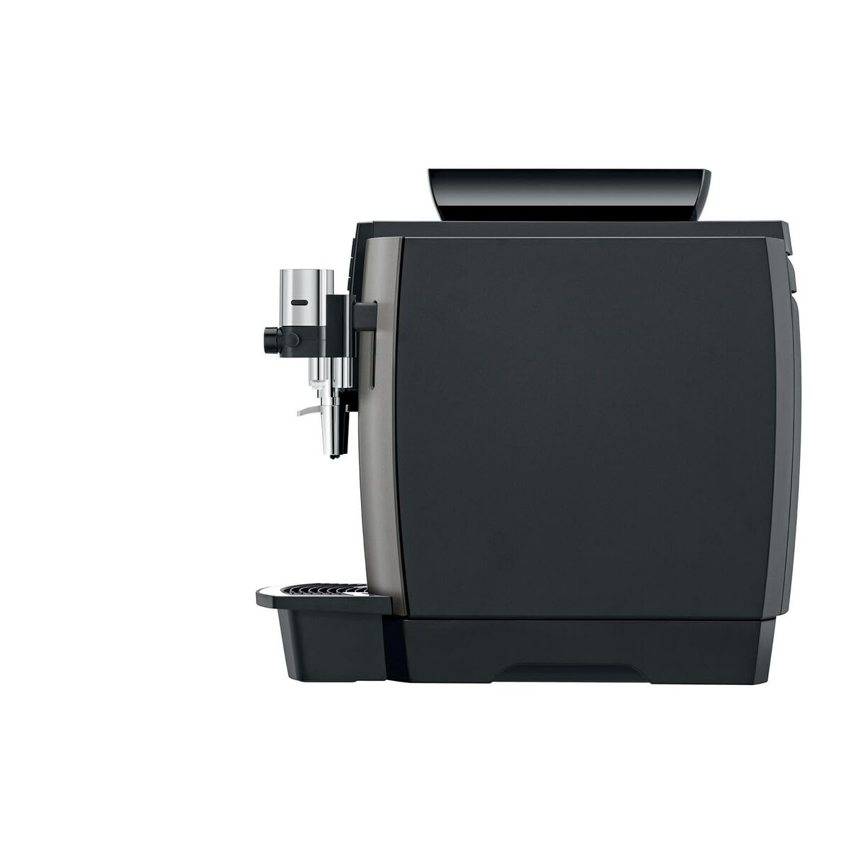 JURA GASTRO WE8 Professional Fully Automatic Coffee Machine 15420
