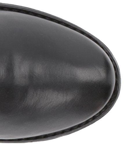 Frye Women's Paige Tall Riding Boot, Black, 4.5 UK