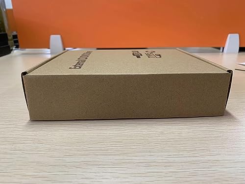 External CD DVD Drive, USB C USB 3.0 Slim CD/DVD +/-RW Drive Reader Slot in CD ROM Burner Writer, External Disc Drives DVD Player for Laptop PC MacBook Windows 11 10 Mac OS with Carrying Case
