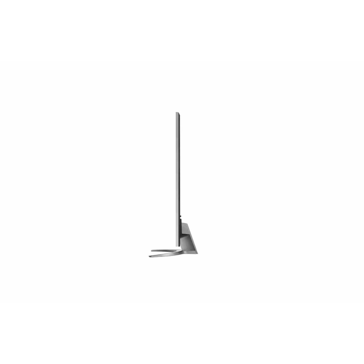 LG 86QNED99T9B 86 inch QNED 8K Smart TV 120Hz Refresh Rate