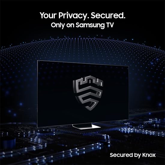 Samsung 65" QN85D Neo QLED 4K Mini LED TV, Quantum Matrix Technology, Dolby Atmos, NQ4 AI Gen2 Processor, Neo Quantum HDR, Motion Xcelerator 120Hz