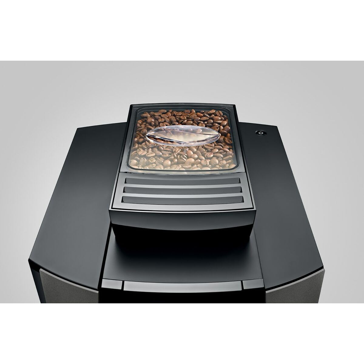 JURA GASTRO WE8 Professional Fully Automatic Coffee Machine 15420
