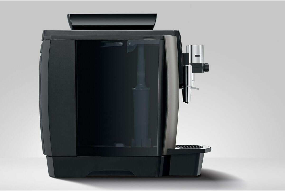 JURA GASTRO WE8 Professional Fully Automatic Coffee Machine 15420