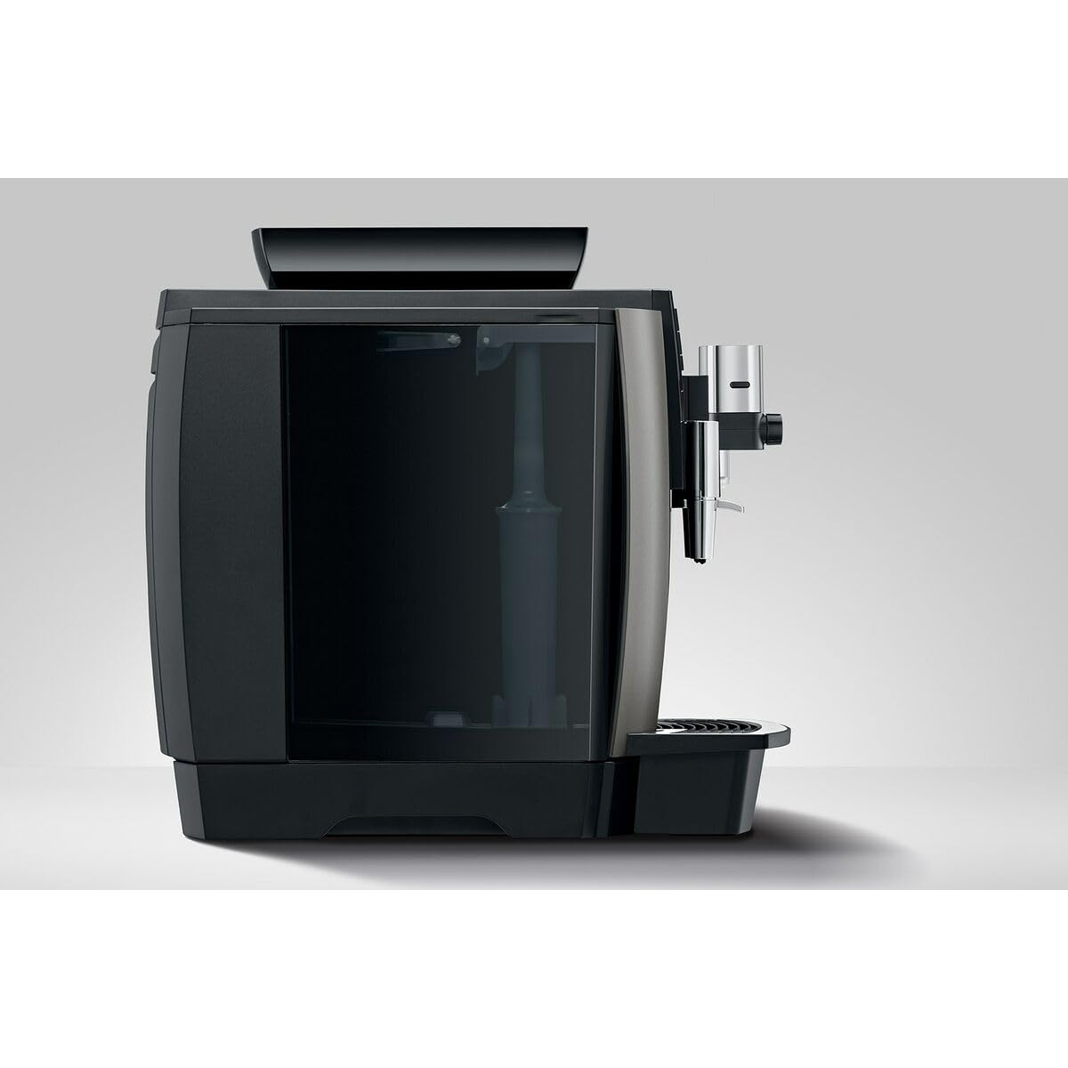 JURA GASTRO WE8 Professional Fully Automatic Coffee Machine 15420