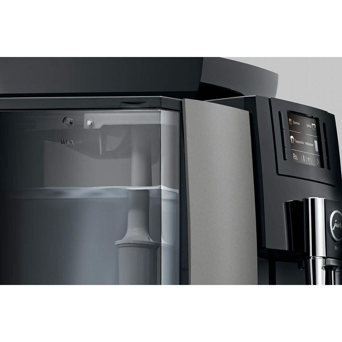 JURA GASTRO WE8 Professional Fully Automatic Coffee Machine 15420