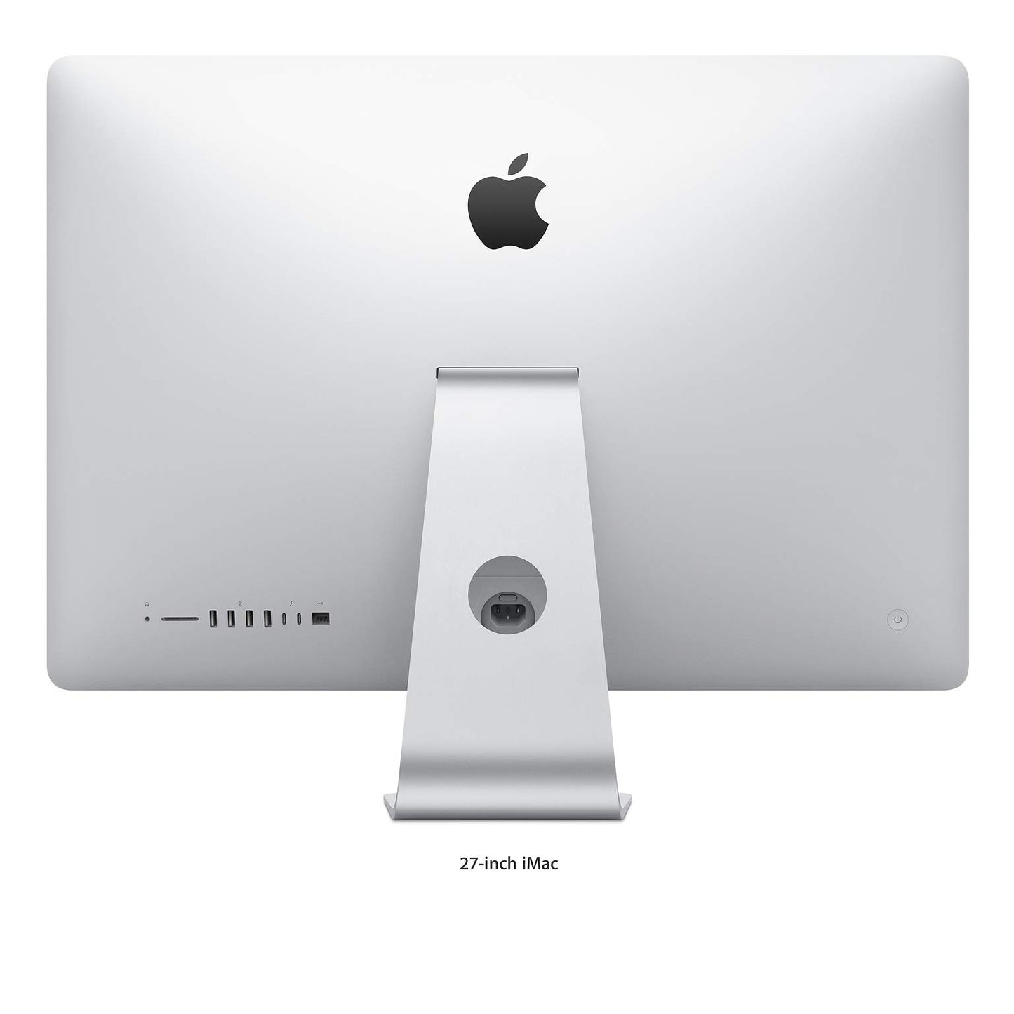 Apple iMac 27" (Late 2013) - Core i5 3.2GHz, 8GB RAM, 1TB HDD (Renewed)