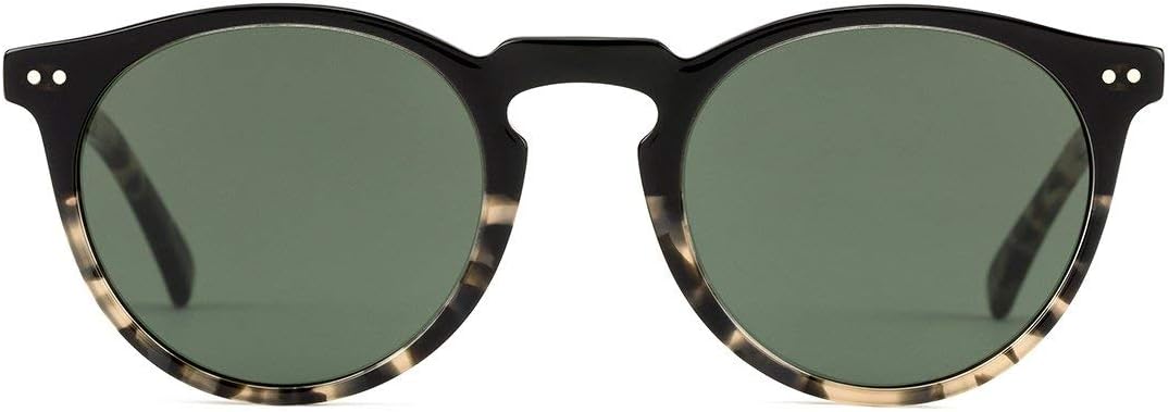OTIS Eyewear Omar Unisex Sunglasses Black Size: One size