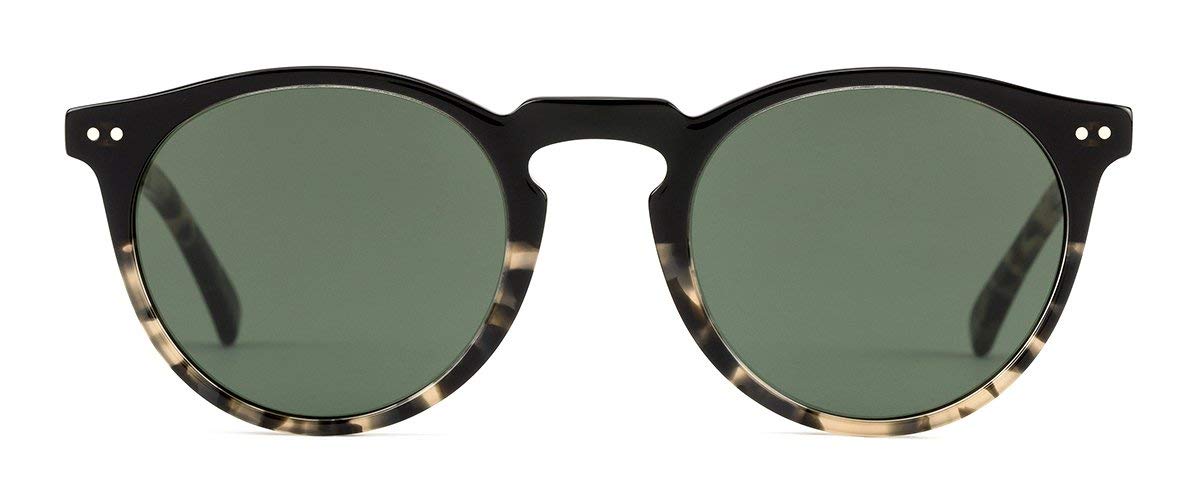 OTIS Eyewear Omar Unisex Sunglasses Black Size: One size