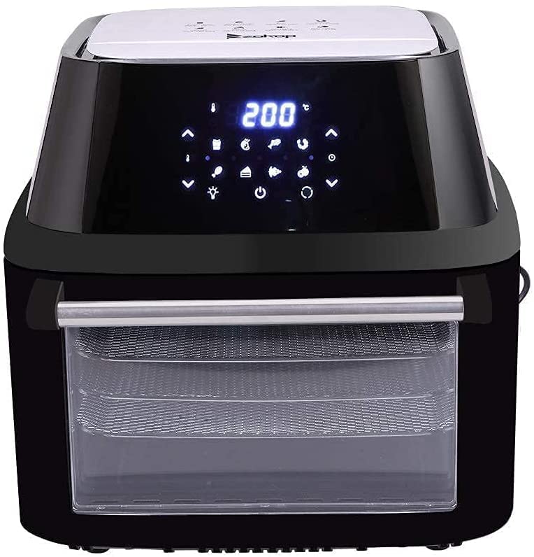CAZARU -1800A-D2 16 L 1800W Black Commodity Code: LXJ-148