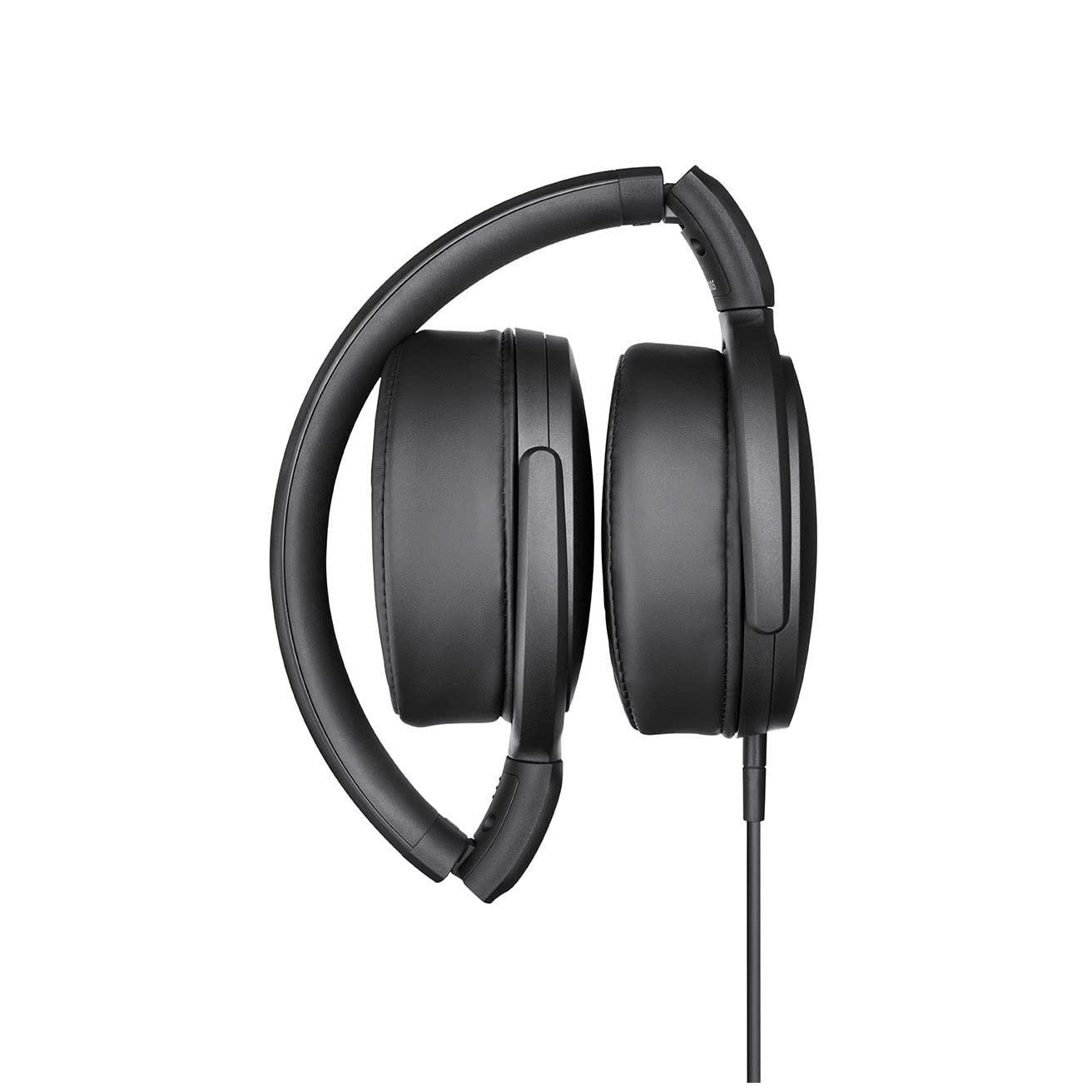 Sennheiser HD 400S - Over-Ear Headphone with Smart Remote, Black
