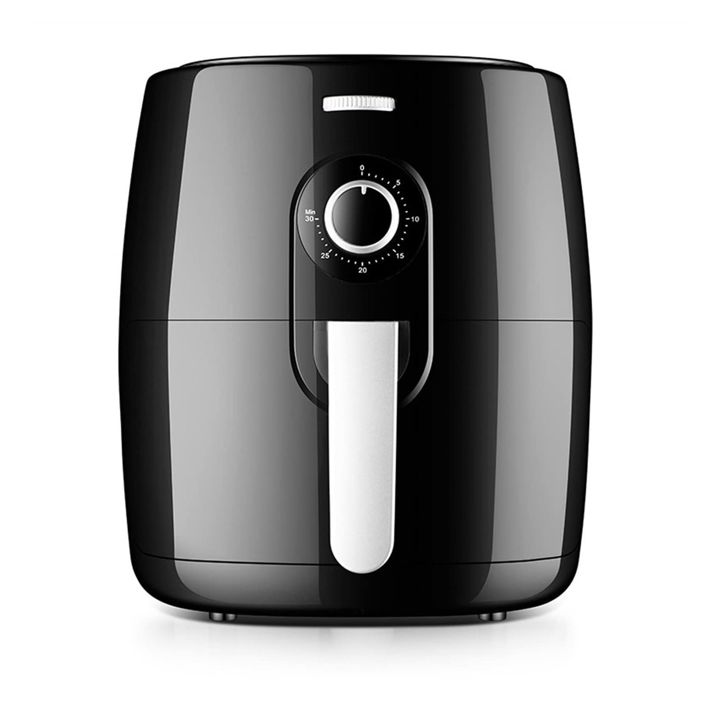 air fryers 2.5L/5L Air Fryer Fries Machine Household Big Capacity Fully Automatic Intelligent No Fuel Electric Fryer Oven 1350W air fryer (Color : 5L, Plug Type : AU) (5l AU) needed
