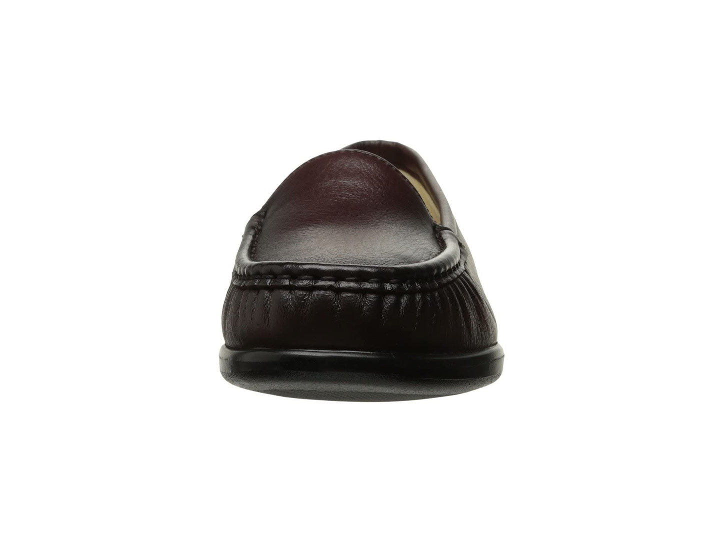 SAS Simplify Antique Wine Women's Dress Shoe (7M)