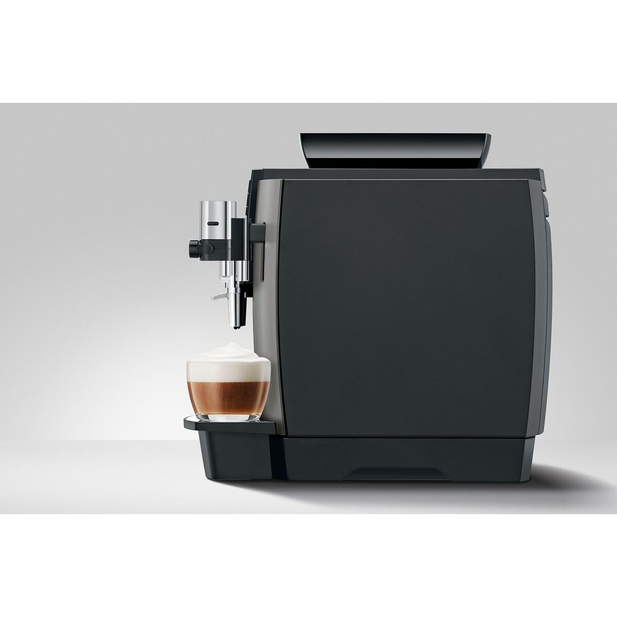 JURA GASTRO WE8 Professional Fully Automatic Coffee Machine 15420
