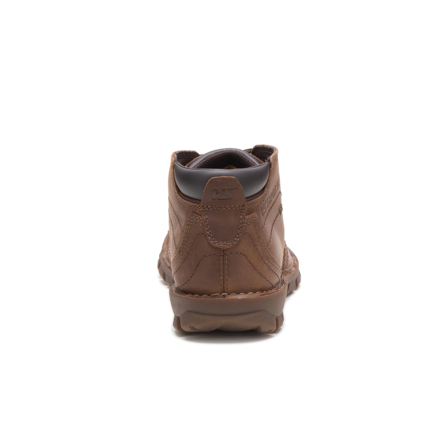 Cat Footwear Men's Transform 2.0 Chukka Boots, Beige Mens Dark Beige Mens Dark Beige, 10 UK
