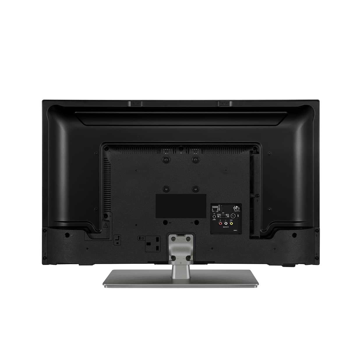 Panasonic TX-32MS360B, 32 Inch Full HD LED Smart TV, High Dynamic Range (HDR), Linux TV, Google Assistant & Amazon Alexa Support, USB Media Player, Wall-Mount Option, Black