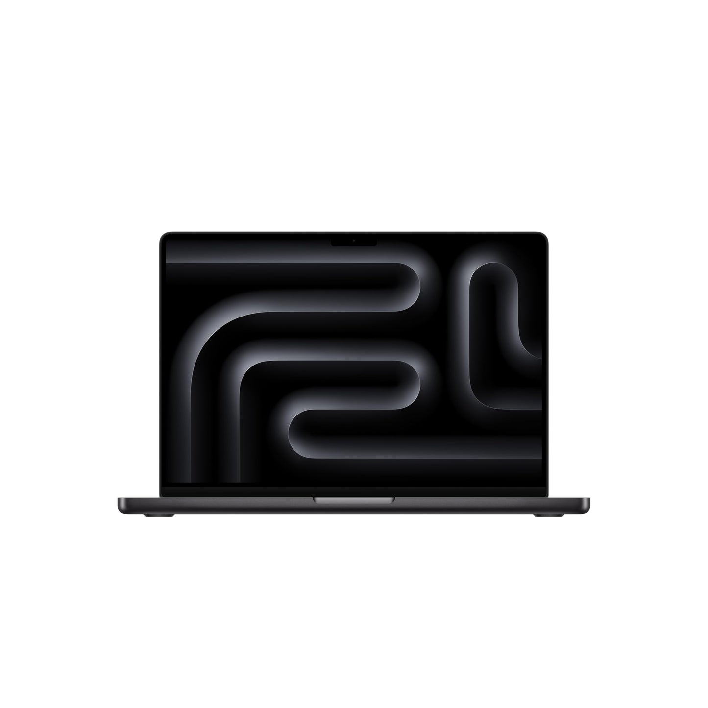 Apple 2024 MacBook Pro Laptop with M4 Pro chip with 12-core CPU and 16-core GPU: Built for Apple Intelligence, 14.2-inch Liquid Retina XDR Display, 24GB Unified Memory; 512GB SSD Storage; Space Black