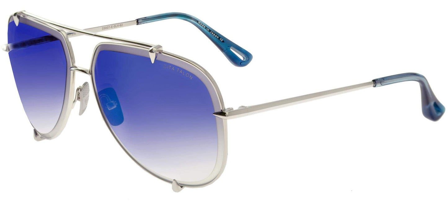 DITA Womens Sunglasses Talon 23007, E, 62