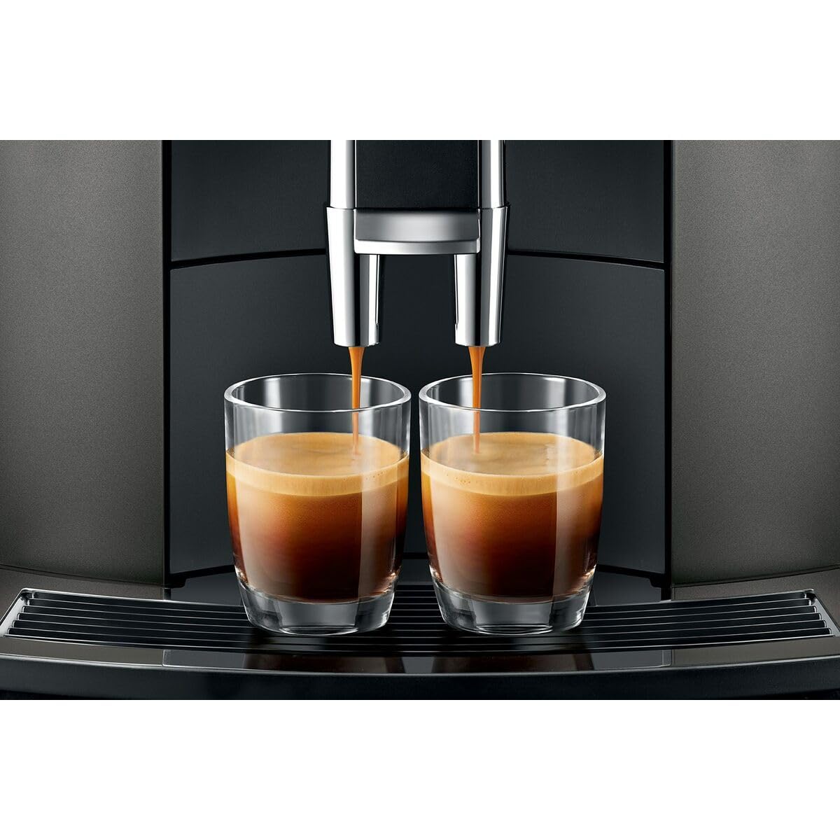 JURA GASTRO WE8 Professional Fully Automatic Coffee Machine 15420