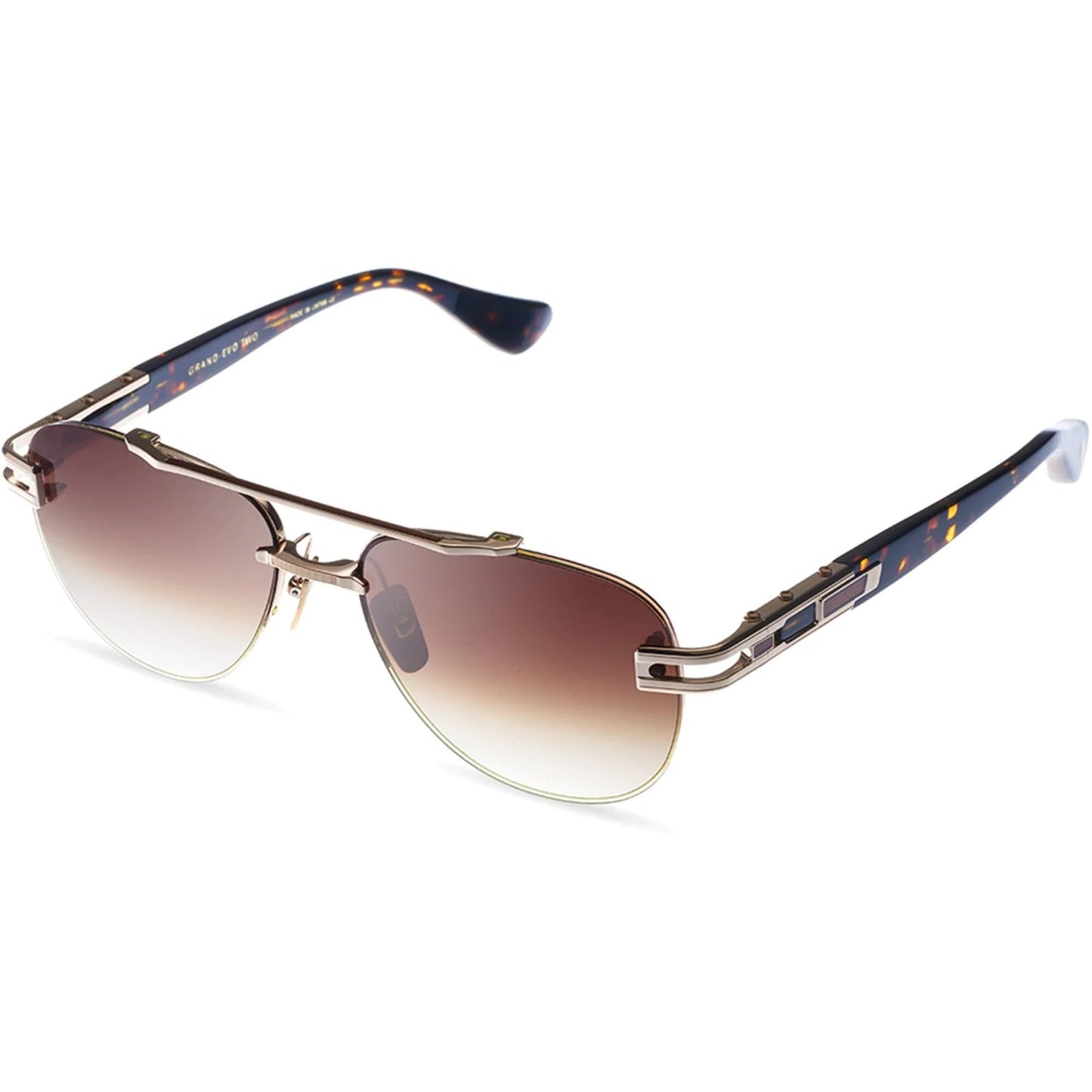 Dita Mens Sunglasses Grand Evo-Two DTS-139, 02A, 56