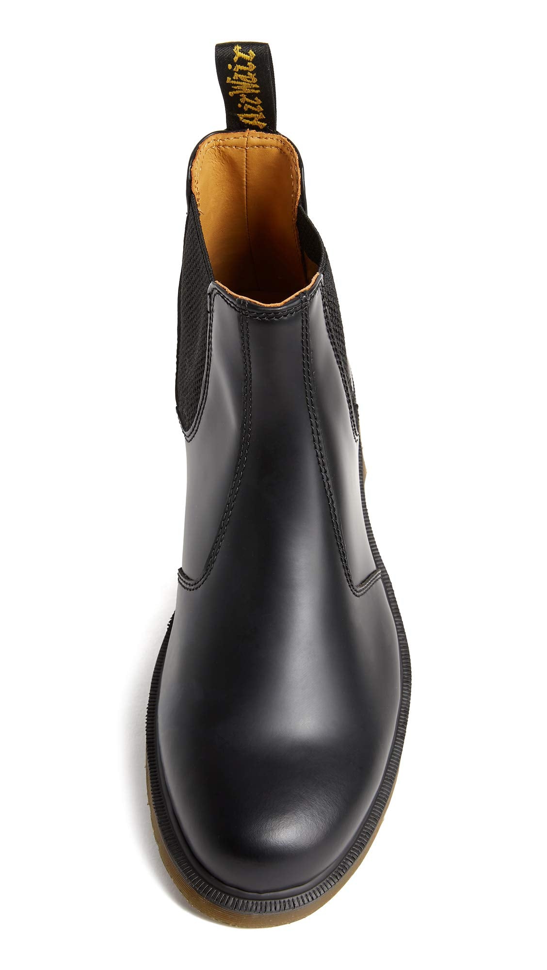 Dr. Marten's 2976 Original, Unisex-Adults' Boots, Black (Black), 6 UK (39 EU)