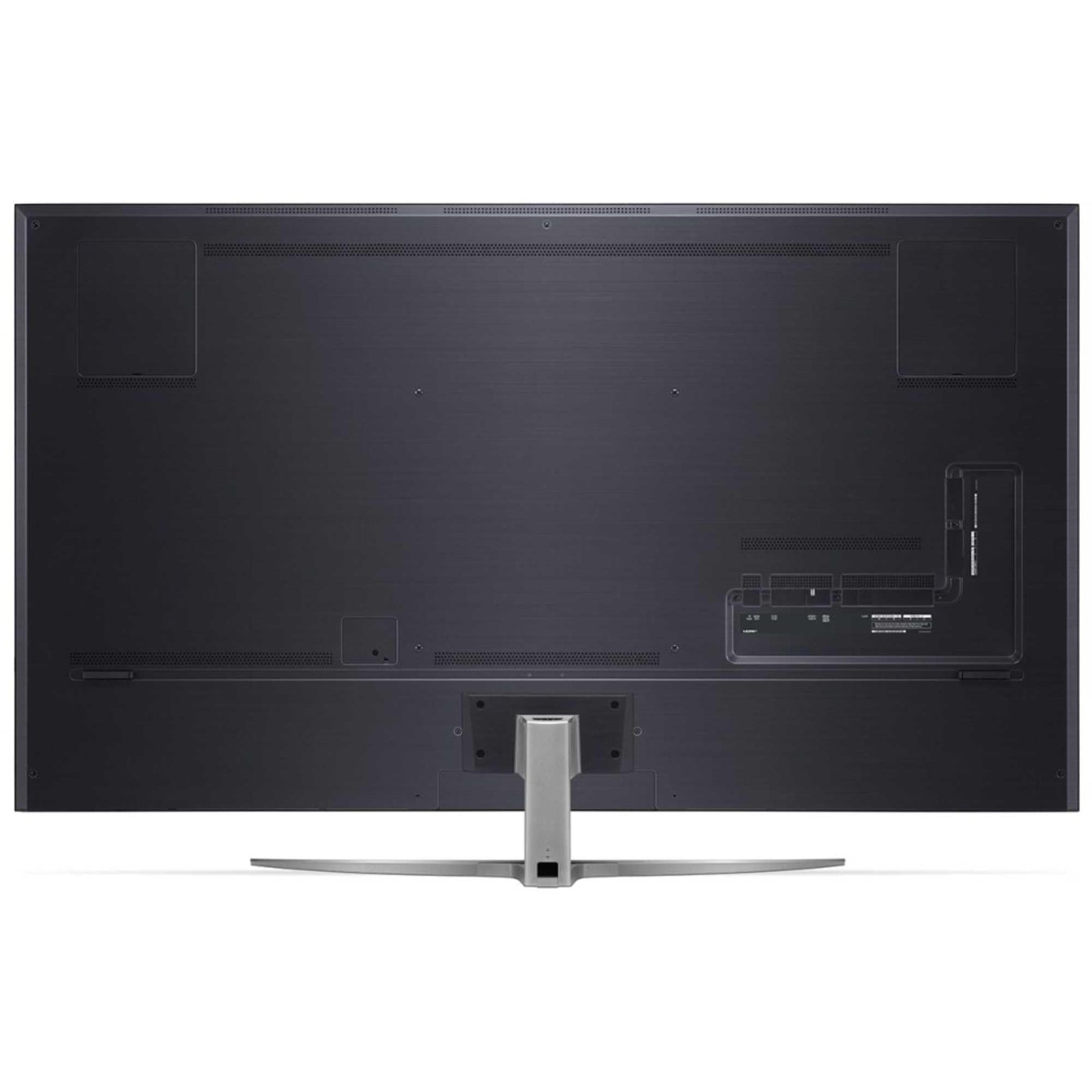 LG 86QNED99T9B 86 inch QNED 8K Smart TV 120Hz Refresh Rate