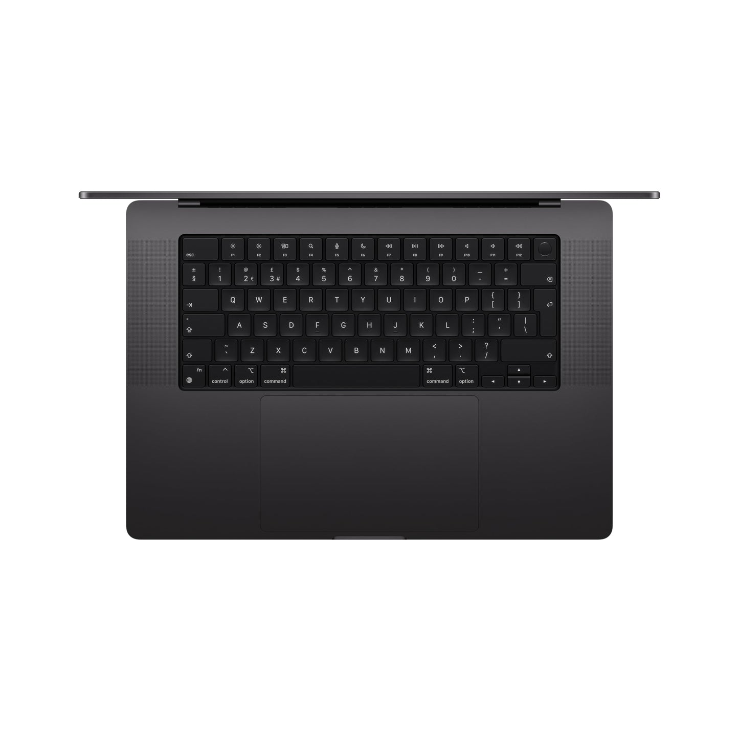 Apple 2024 MacBook Pro Laptop with M4 Pro chip with 14-core CPU and 20-core GPU: Built for Apple Intelligence, 16.2-inch Liquid Retina XDR Display, 24GB Unified Memory; 512GB SSD Storage; Space Black