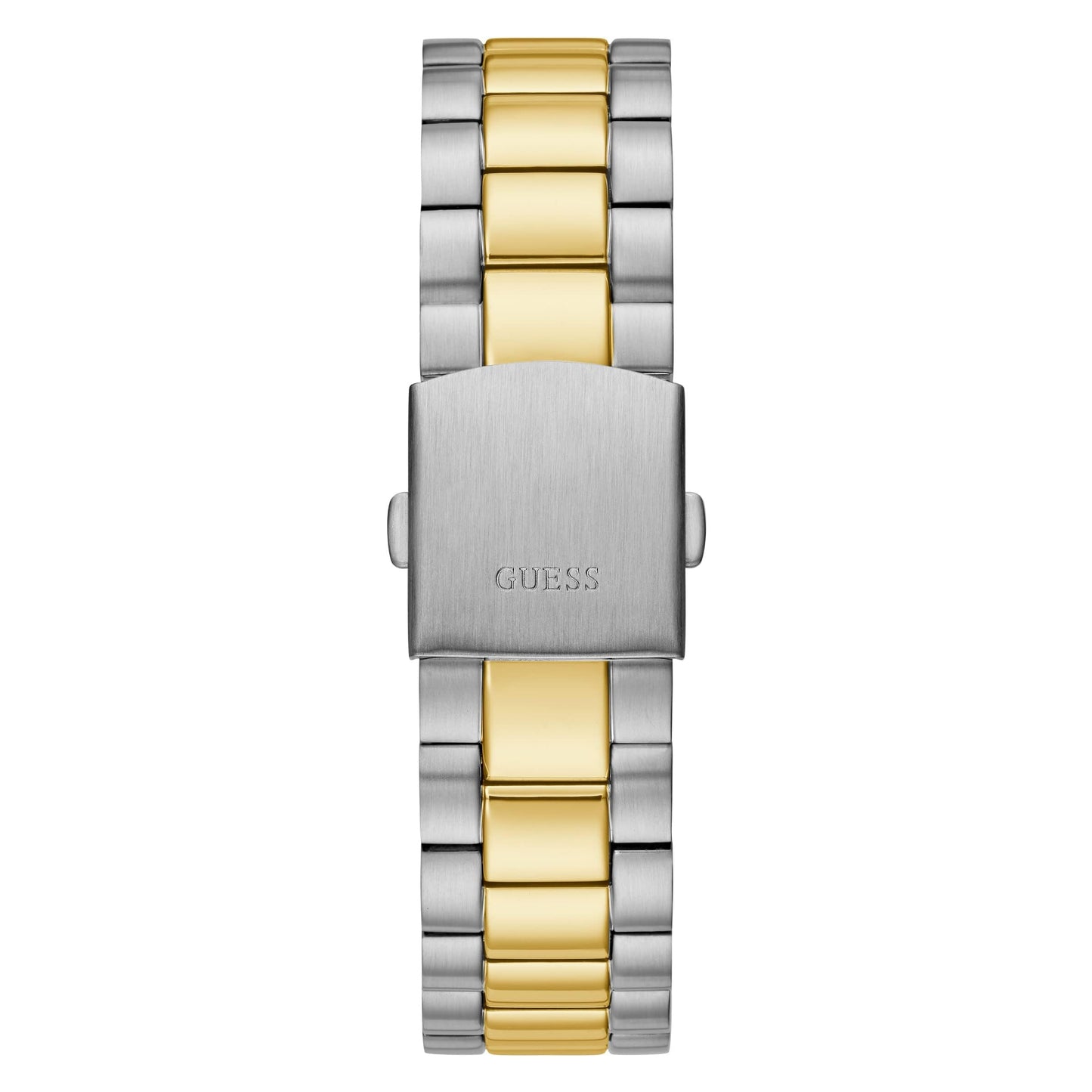 GUESS Men Analog Quartz Watch GW0265G8