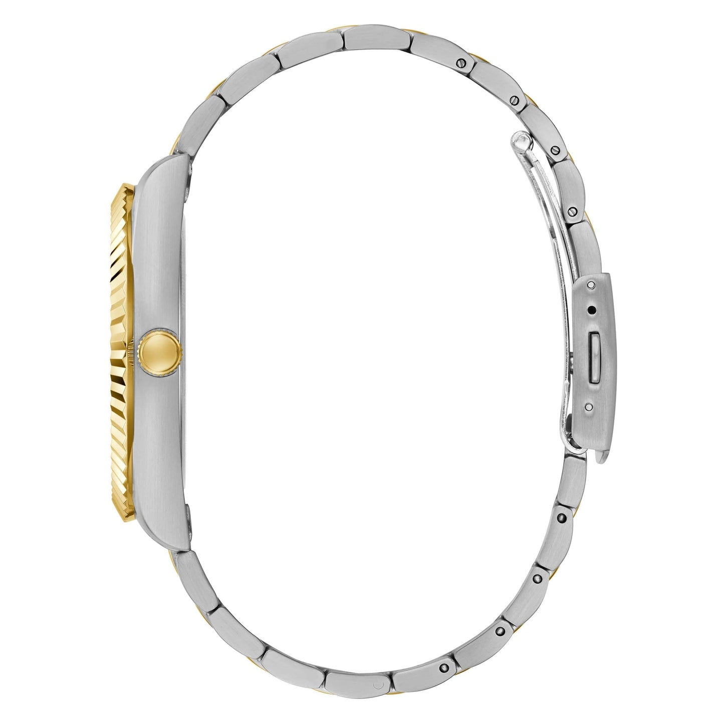 GUESS Men Analog Quartz Watch GW0265G8