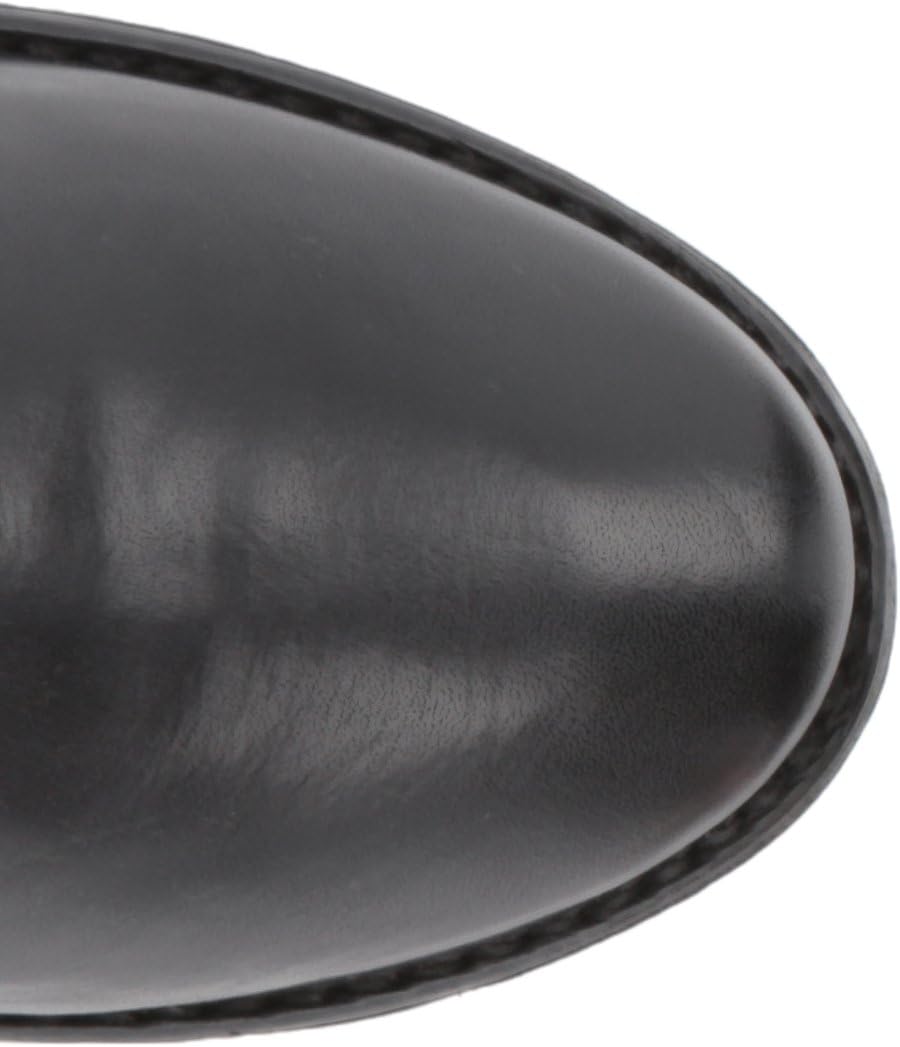 Frye Women's Paige Tall Riding Boot, Black, 4.5 UK